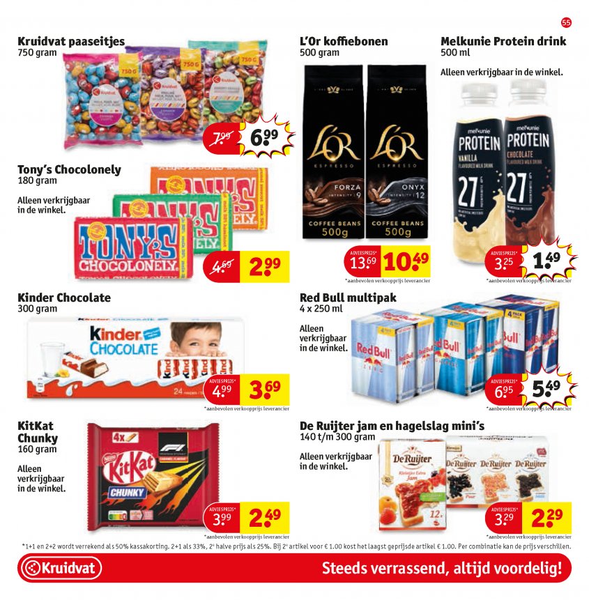 Kruidvat Aanbiedingen van 24-03-2026 pagina.54