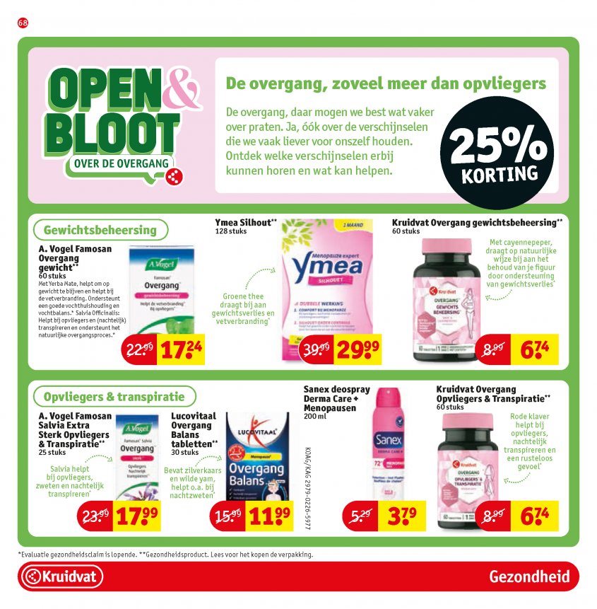 Kruidvat Aanbiedingen van 24-03-2026 pagina.69