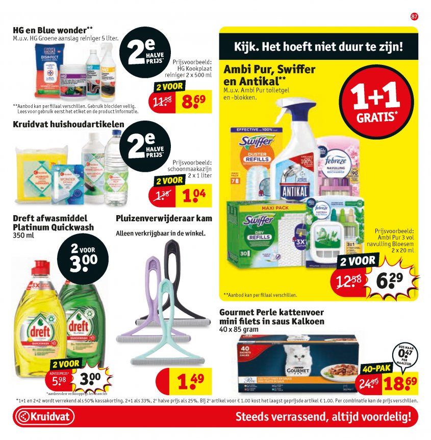 Kruidvat Aanbiedingen van 24-03-2026 pagina.90