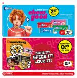 Kruidvat reclame folder week 13, pagina.51