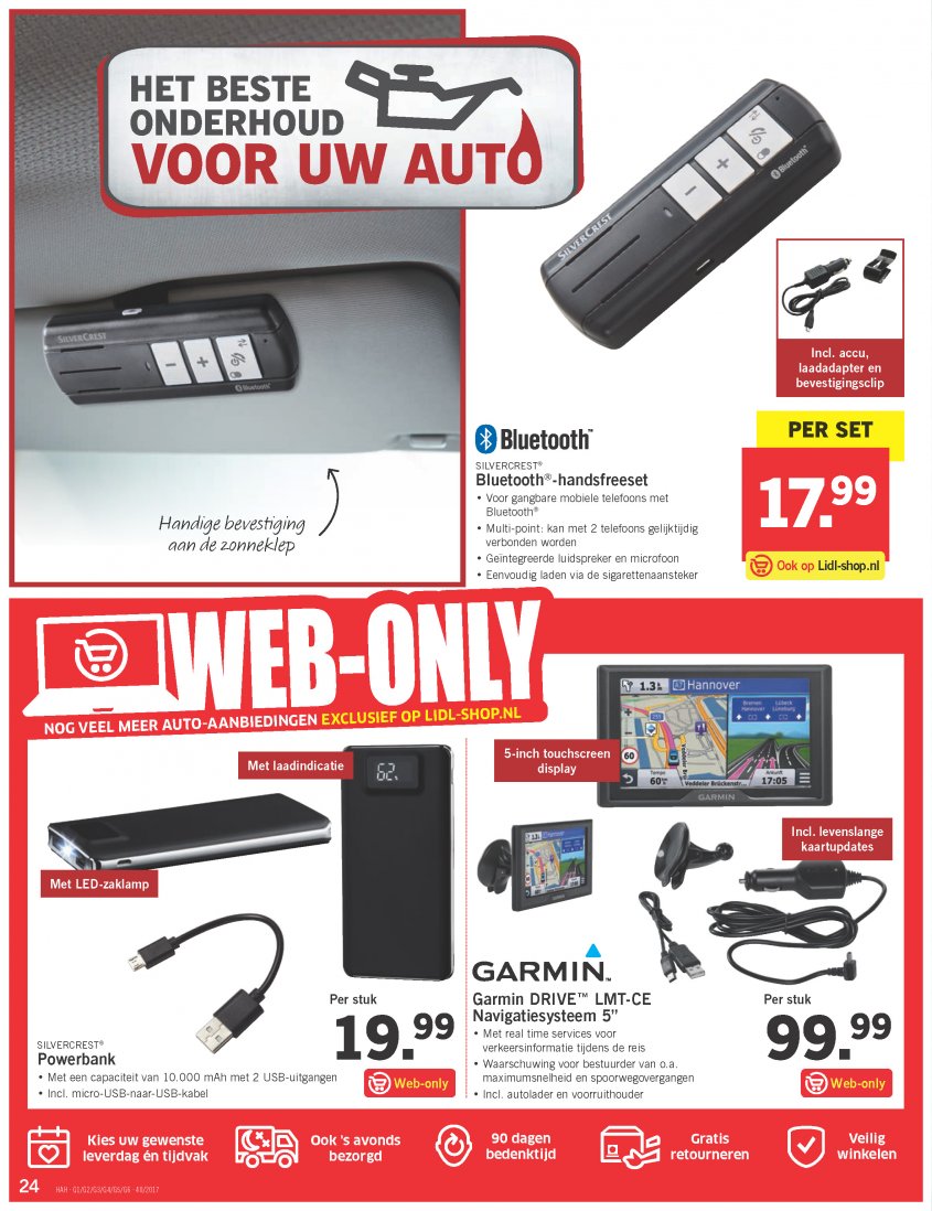 Lidl Aanbiedingen van 02-10-2017 pagina.24