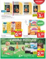 Lidl reclame folder week 40 pagina.5 