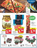 Lidl reclame folder week 40 pagina.7 