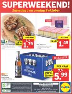 Lidl reclame folder week 40 pagina.40 