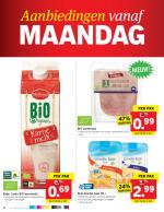 Lidl reclame folder week 41 pagina.4 