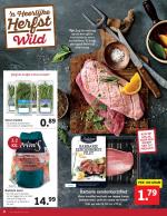 Lidl reclame folder week 41 pagina.8 