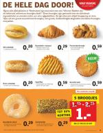 Lidl reclame folder week 43 pagina.5 