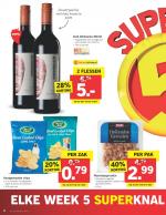 Lidl reclame folder week 44 pagina.4 