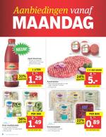 Lidl reclame folder week 44 pagina.6 