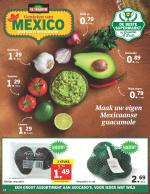 Lidl reclame folder week 44 pagina.14 