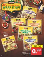 Lidl reclame folder week 44 pagina.16 