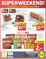 Lidl reclame folder week 44 pagina.36 