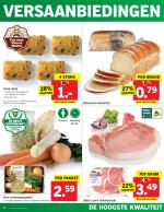 Lidl reclame folder week 45 pagina.2 