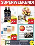 Lidl reclame folder week 45 pagina.36 