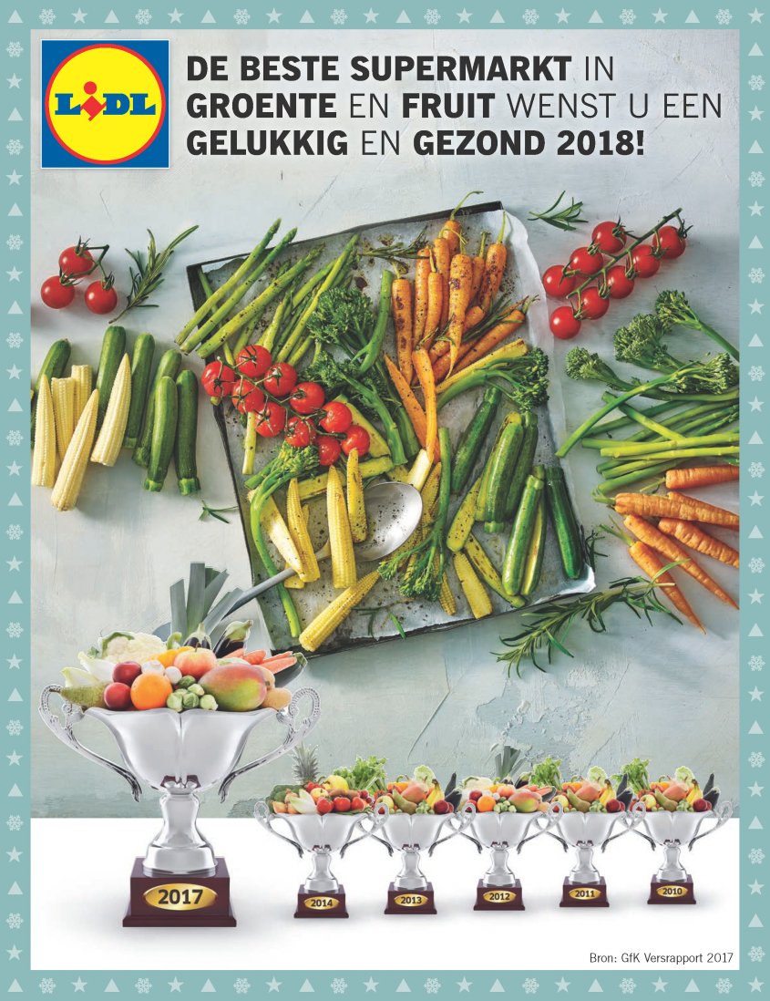 Lidl Aanbiedingen van 27-12-2017 pagina.36