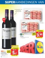 Lidl reclame folder week 01 pagina.16 