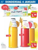 Lidl reclame folder week 01 pagina.17 