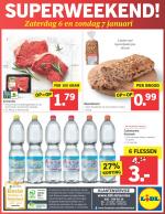 Lidl reclame folder week 01 pagina.40 