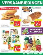 Lidl reclame folder week 03 pagina.2 