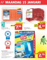 Lidl reclame folder week 03 pagina.7 