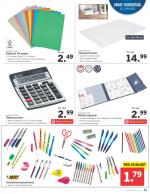 Lidl reclame folder week 03 pagina.33 