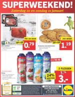 Lidl reclame folder week 03 pagina.44 