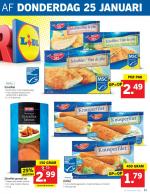 Lidl reclame folder week 04 pagina.11 