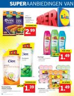 Lidl reclame folder week 04 pagina.14 