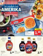 Lidl reclame folder week 04 pagina.16 