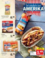 Lidl reclame folder week 04 pagina.19 