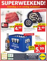 Lidl reclame folder week 04 pagina.44 