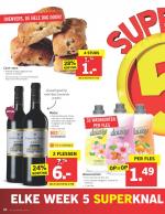 Lidl reclame folder week 05 pagina.10 