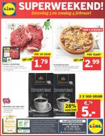 Lidl reclame folder week 05 pagina.44 