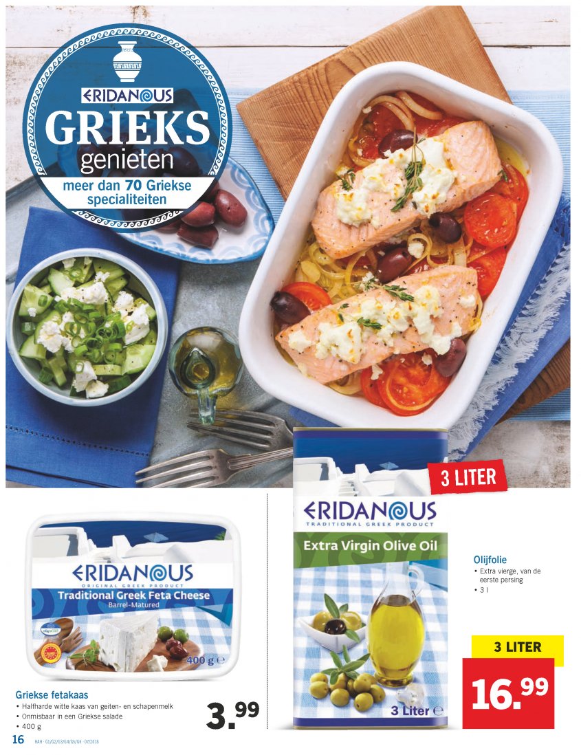 Lidl Aanbiedingen van 12-02-2018 pagina.16