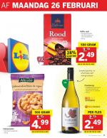 Lidl reclame folder week 09 pagina.5 