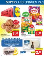 Lidl reclame folder week 09 pagina.10 