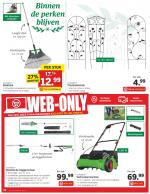Lidl reclame folder week 09 pagina.32 