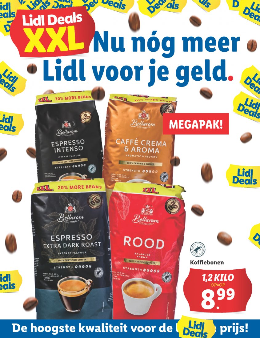 Lidl Aanbiedingen van 06-01-2025 pagina.38