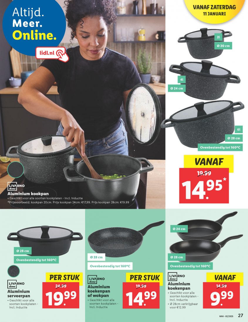 Lidl Aanbiedingen van 06-01-2025 pagina.29