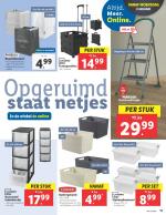 Lidl reclame folder week 02 pagina.15 