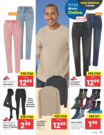 Lidl reclame folder week 02 pagina.19 