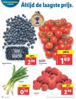 Lidl reclame folder week 02 pagina.20 