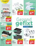 Lidl reclame folder week 02 pagina.28 