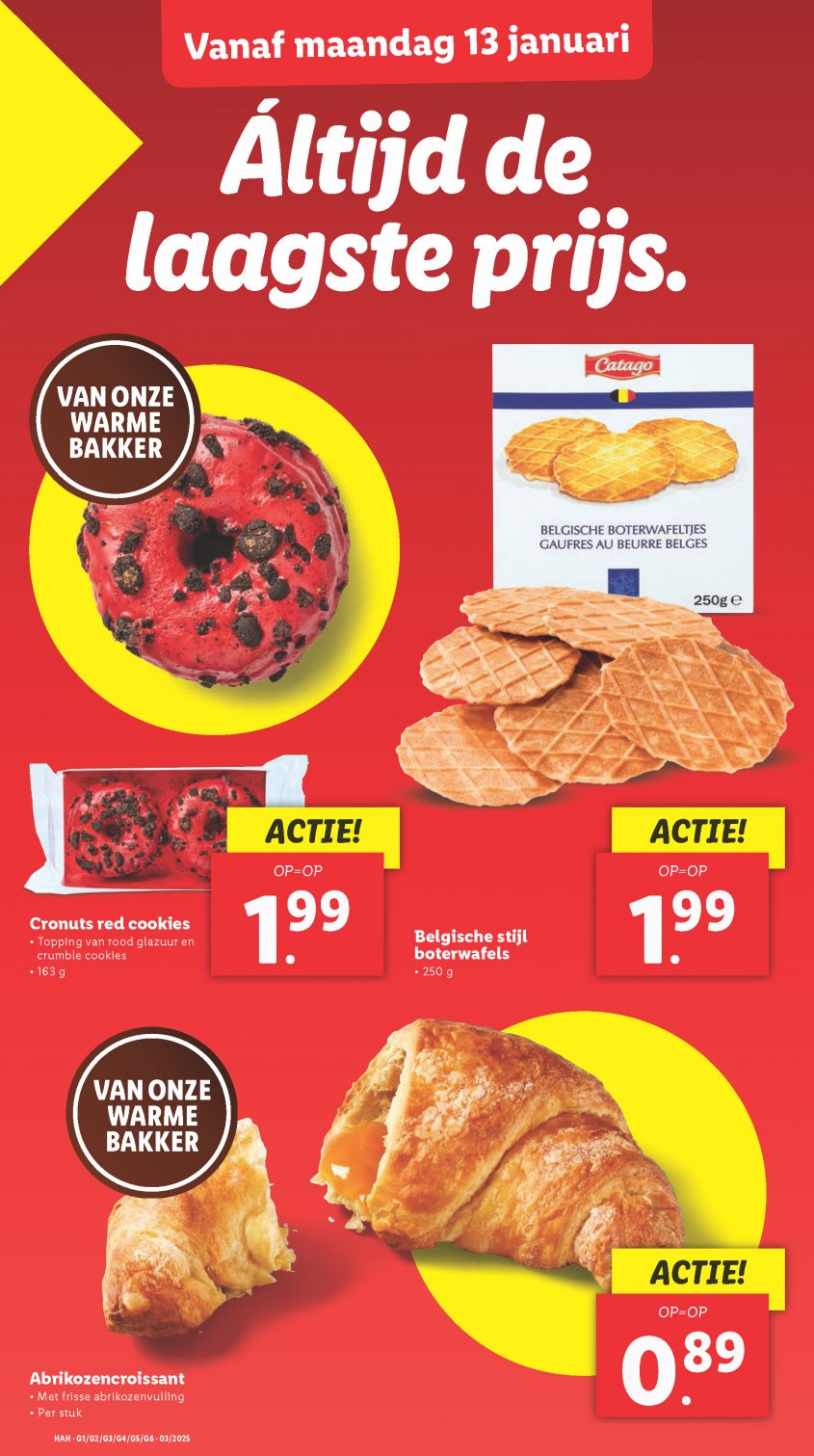 Lidl Aanbiedingen van 13-01-2025 pagina.8