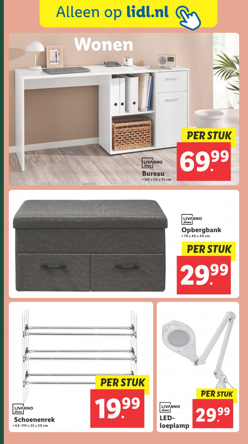 Lidl Aanbiedingen van 13-01-2025 pagina.35