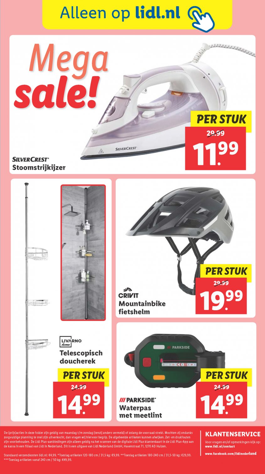 Lidl Aanbiedingen van 13-01-2025 pagina.37