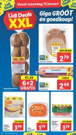 Lidl reclame folder week 03 pagina.10 