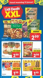 Lidl reclame folder week 03 pagina.12 