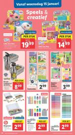 Lidl reclame folder week 03 pagina.16 