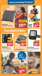 Lidl reclame folder week 03 pagina.17 